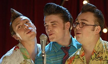 «Стиляг» впервые покажут в режиссерской версии