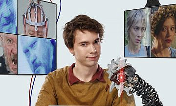 7 фильмов о семье в эпоху ИИ