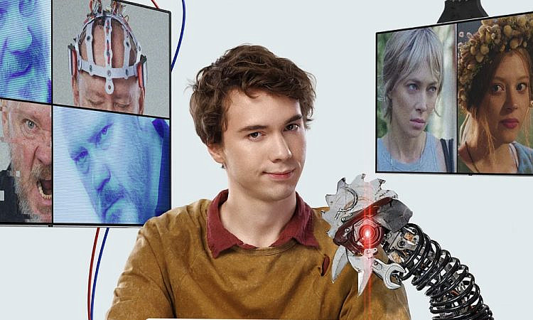 7 фильмов о семье в эпоху ИИ