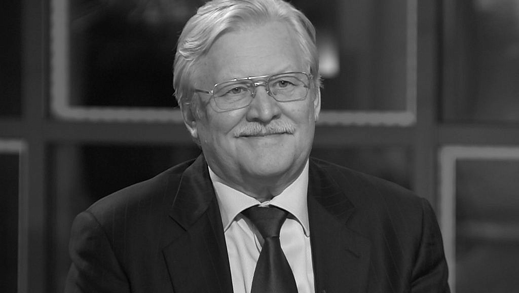 Умер Юрий Кара
