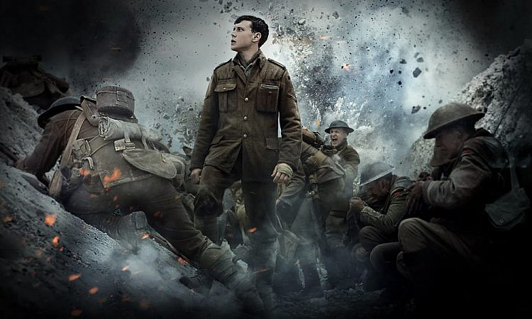 Фильмы Сэма Мендеса: Что смотреть к 60-летию режиссера