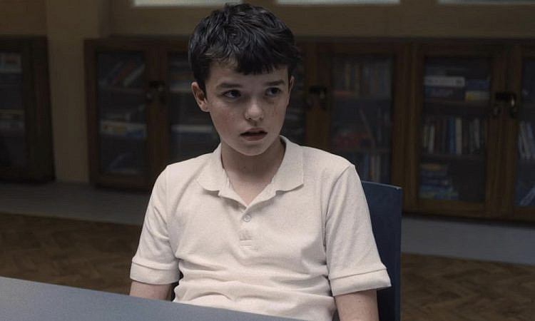 Новое поколение британских актеров: От «Переходного возраста» до «Гарри Поттера»