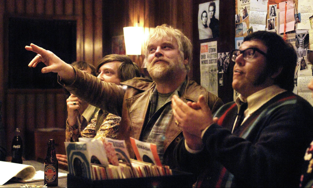 «Рок-волна»