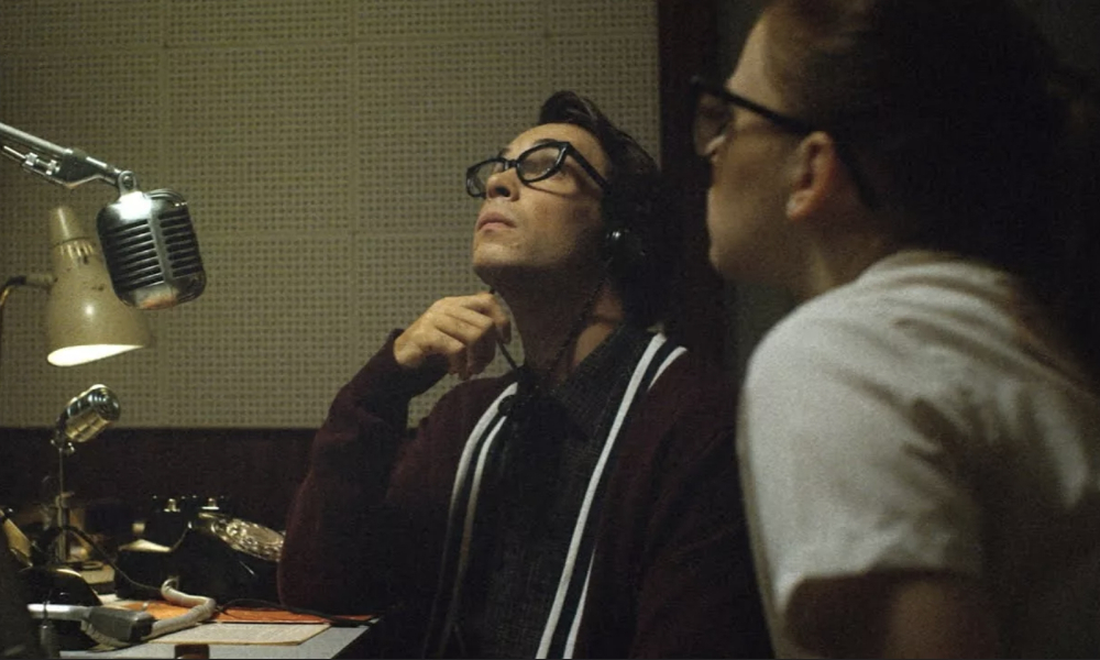 «Бескрайняя ночь»