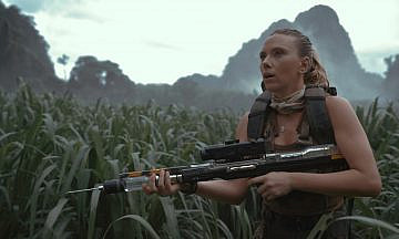 «Мир Юрского периода: Возрождение»: Человеку нужен динозавр