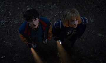 Возвращение лихих девяностых, Лермонтов и финал «Очень странных дел»