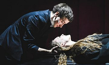 Театр на Таганке объявил премьеры и гастроли нового сезона