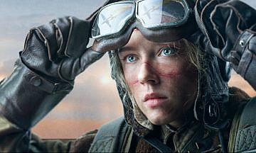 «Воздух» получил главный приз Кинофестиваля стран ШОС