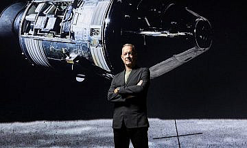 Я и сам своего рода ученый: Какие кинозвезды увлекаются наукой