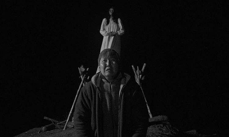 «Кукушка»: Якутский триллер с шаманами и духами