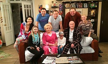 Кинорекорды Гиннесса: От туалета в «Психо» до продолжительности «Ворониных»