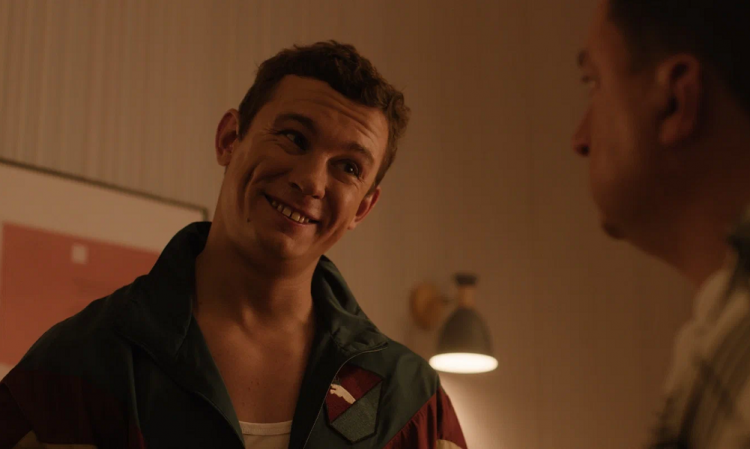 «Семейный призрак»: Кологривый и Лагашкин пытаются достучаться до небес