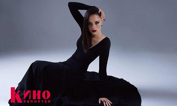 Марина Ворожищева: «Мне нравится выходить за границы предубеждений»