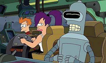 Какие анимационные герои заслуживают свой спин-офф