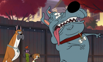 «Стерилизован»: Когда «взрослый» юмор заходит слишком далеко