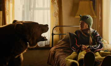 «Мой папа – медведь»: Как стать другом для своего ребенка