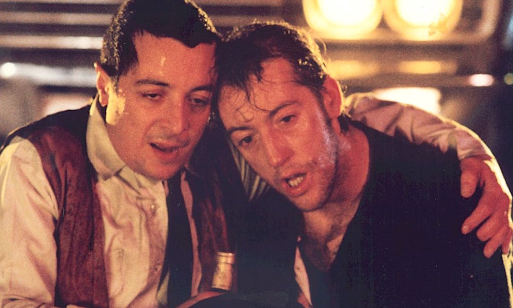 «Безумная любовь»