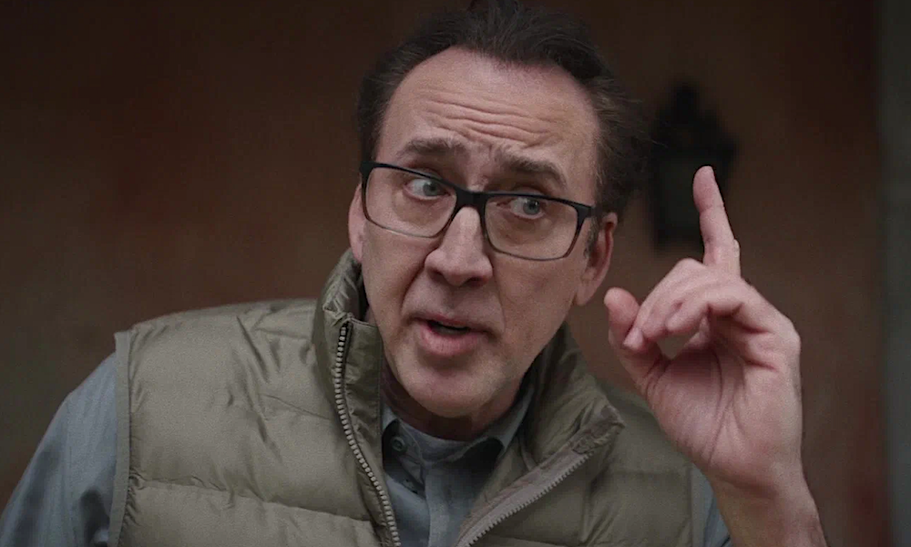 «Цвет из иных миров». Ужасы Лавкрафта