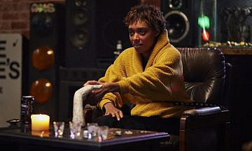 От доски до шкатулки: Как вызывают духов в кино