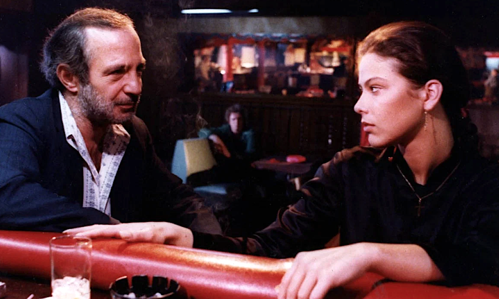 «Истории обыкновенного безумия». Буковски и кино