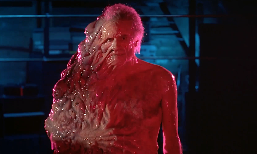 «Извне». Ужасы Лавкрафта