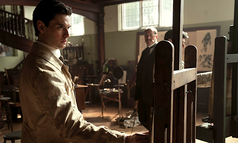 «Кабинет редкостей Гильермо дель Торо»