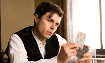 Тихий омут Кейси Аффлека