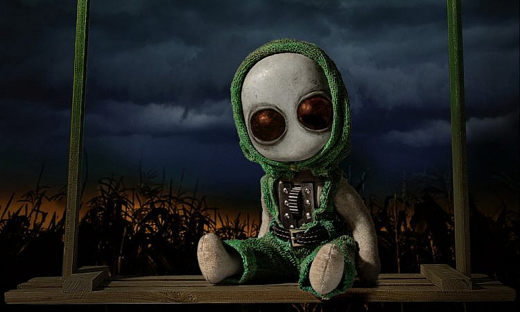 Индийский Чаки, плохой Пиноккио, девка-баба и другие зловещие куклы