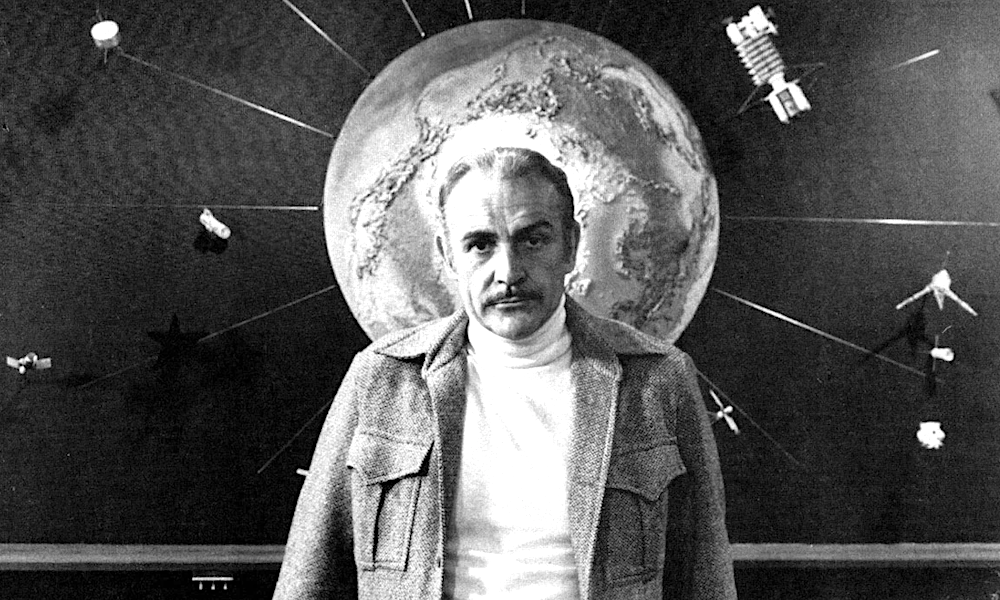 «Метеор» (1979)