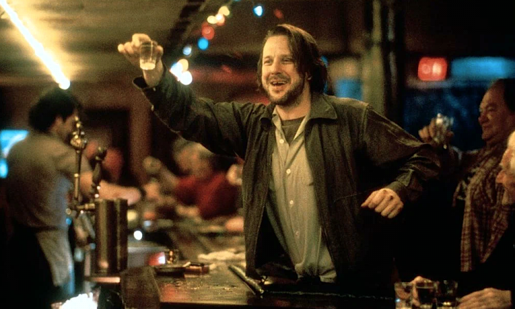 Чарльз Буковски и кино: Дикий, но дивный союз