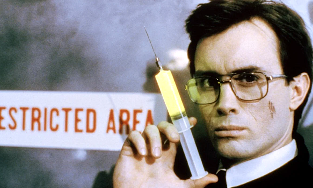 «Реаниматор»