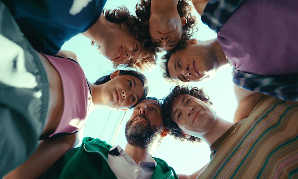 «Счастливчик Гилмор 2»