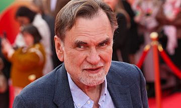 Сергей Сельянов – о героях нашего времени, рисках и авторском кино