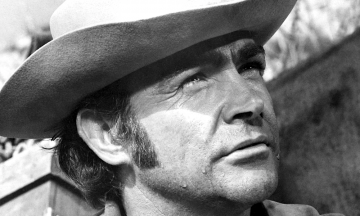 Герой рабочего класса: 10 эпизодов из жизни Шона Коннери