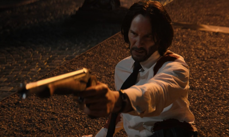 Знаменитые артисты-левши