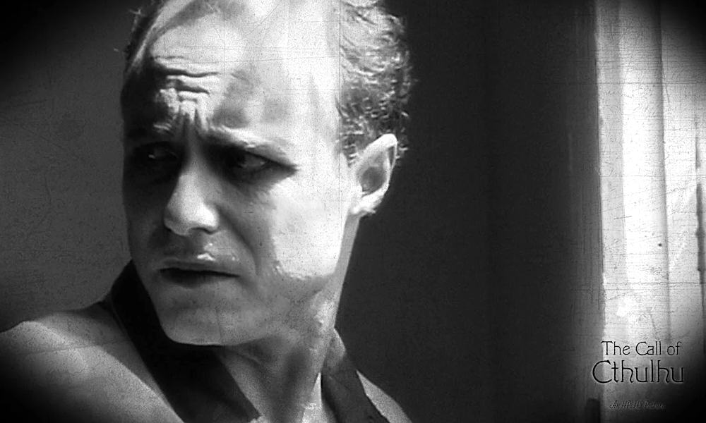 «Зов Ктулху»