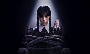 Возвращение мрачной семейки: Чем удивит второй сезон «Уэнздей»