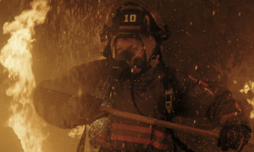 «Дым»: Блистательный бенефис Тэрона Эджертона в детективе про серийных поджигателей