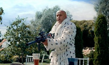 Самые ожидаемые российские премьеры ближайшего будущего