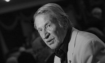 Умер народный артист России Иван Краско