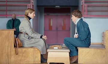 Лайк, репост: Как блогеры стали героями черных комедий и ужастиков