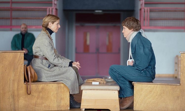 Лайк, репост: Как блогеры стали героями черных комедий и ужастиков