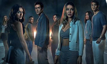 «Я знаю, что вы сделали прошлым летом»: Слэшер, который пугает своей старомодностью