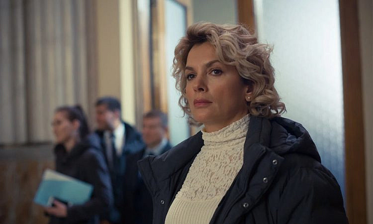 Женщины-экстрасенсы против криминала