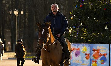 Менты и звери: Межвидовые дуэты в российских детективных сериалах