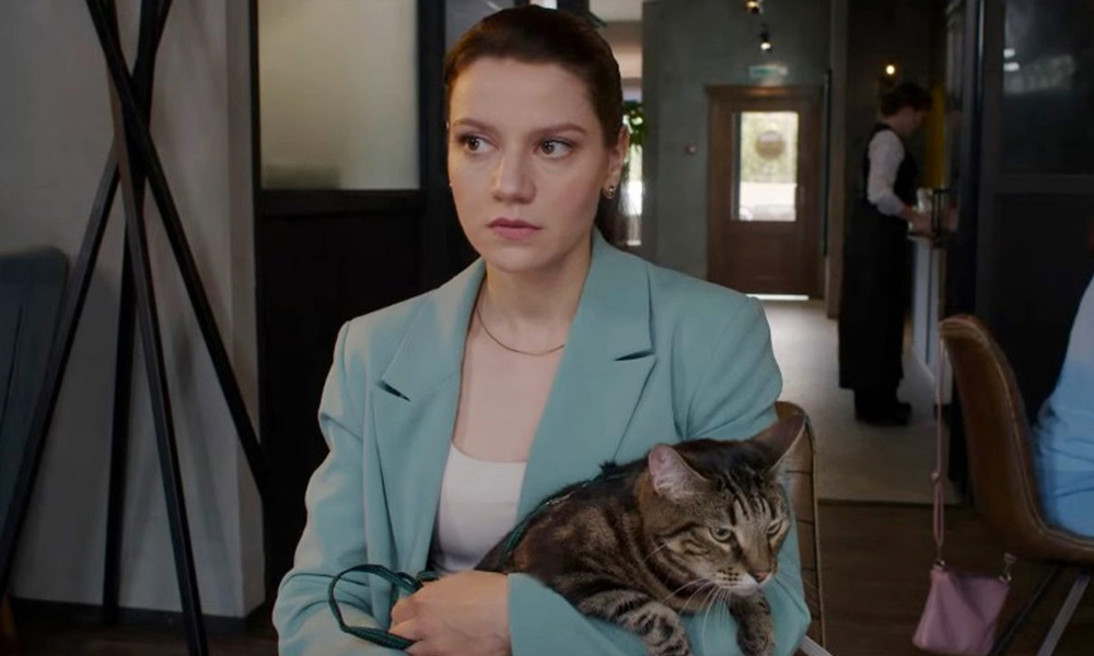 Менты и звери