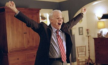 Самый смешной Стив Мартин