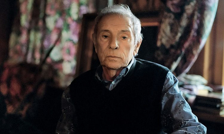 От «Верности» до «Интердевочки»: 100 лет Петра Тодоровского