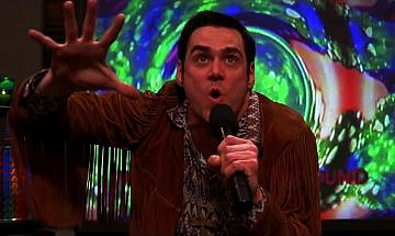 Щас спою: Знаковые караоке-сцены в кино