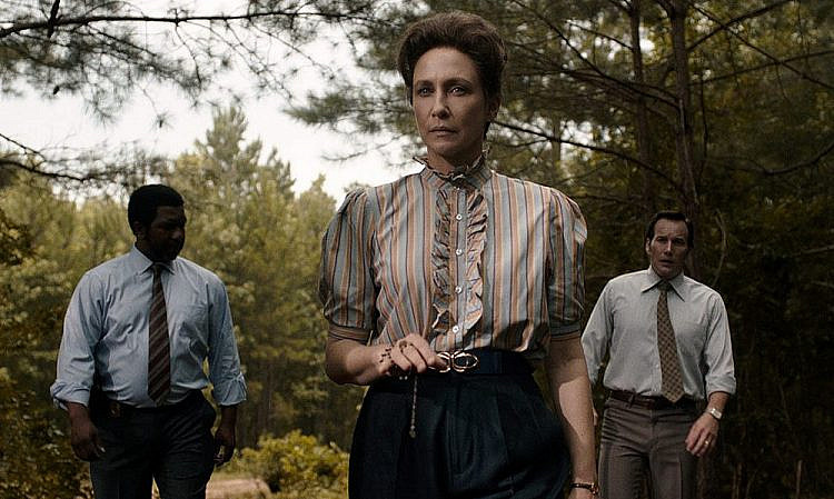 Гид по вселенной «Заклятия»